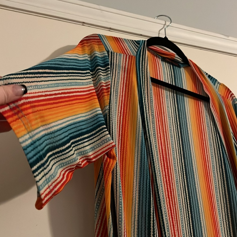 this was only wore a couple of times - Picture 3 of 3